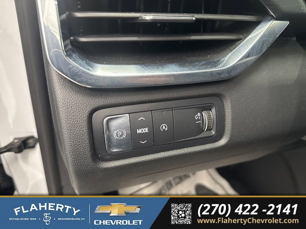 Used 2025 GMC Acadia Elevation image 20