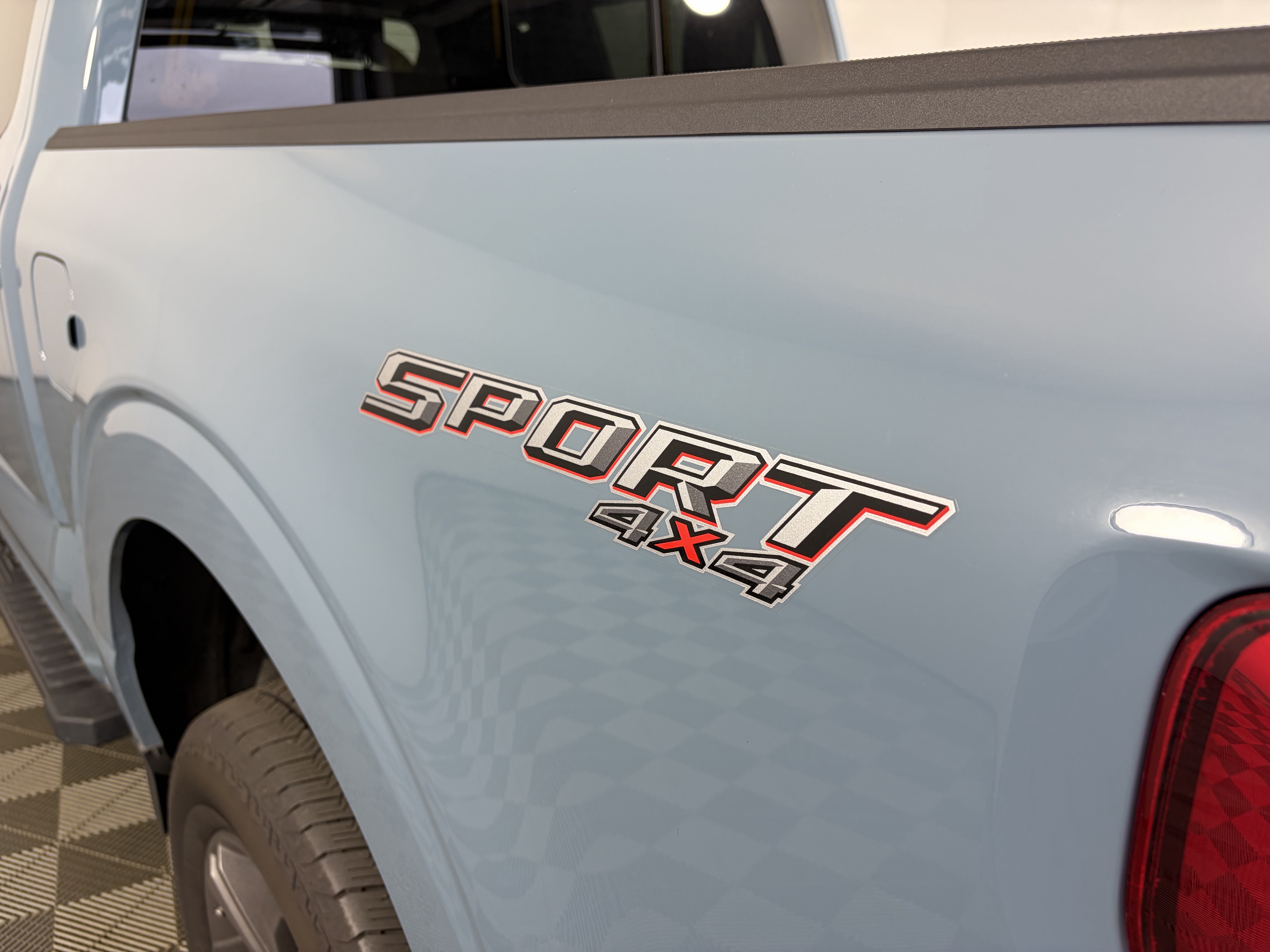 Used 2023 Ford F150 XLT w/ Equipment Group 302A High AWD/4WD image 16