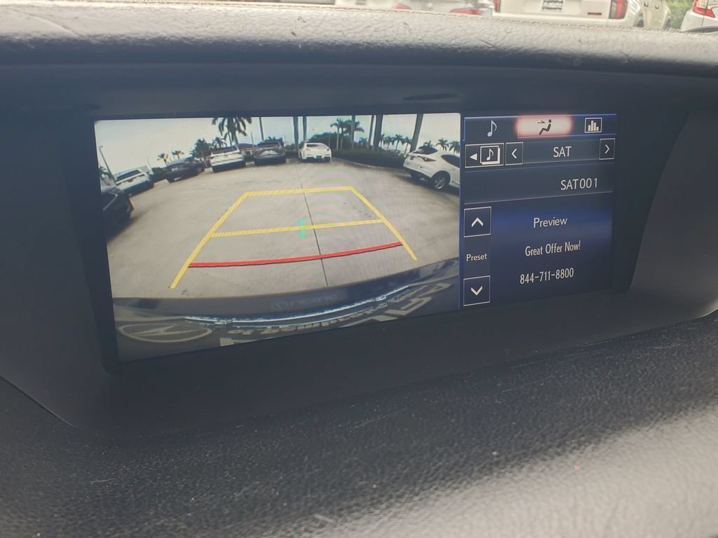 Used 2015 Lexus GS 350 w/ Premium Package RWD image 28