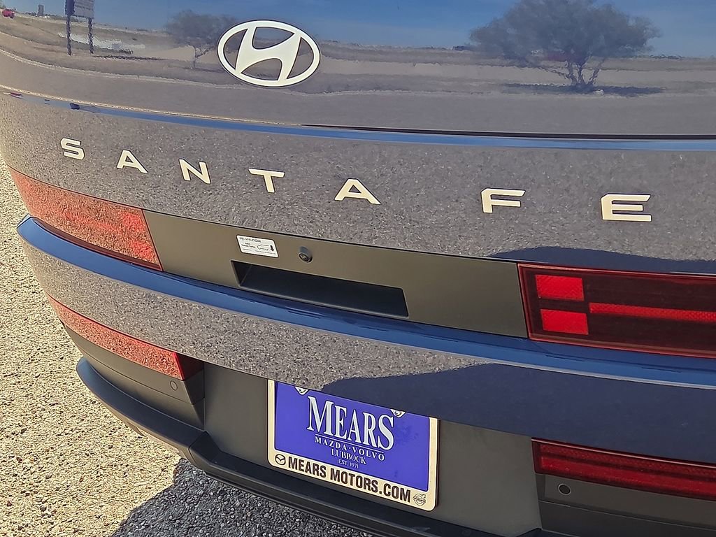 Used 2026 Hyundai Santa Fe SEL image 15