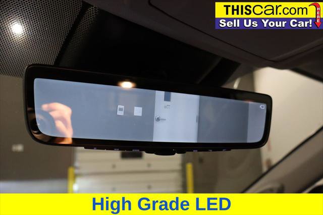 Used 2021 Toyota Highlander Platinum image 20