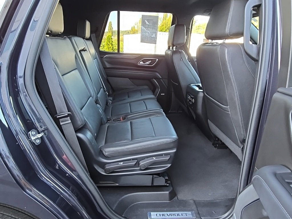 Used 2023 Chevrolet Tahoe LT image 31