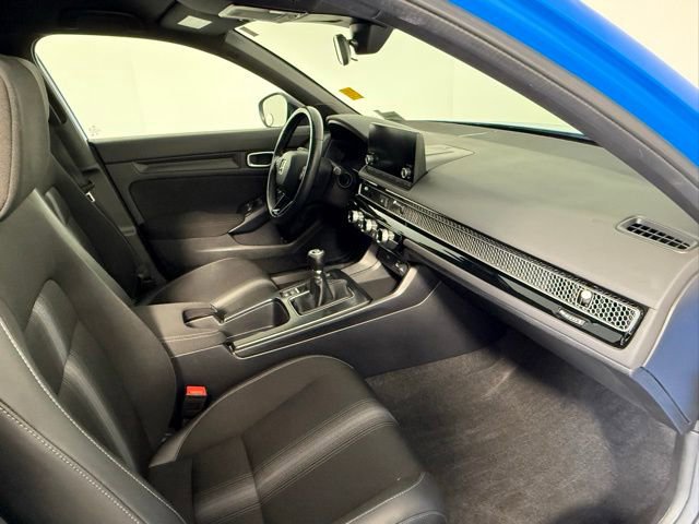 Used 2024 Honda Civic Sport image 45