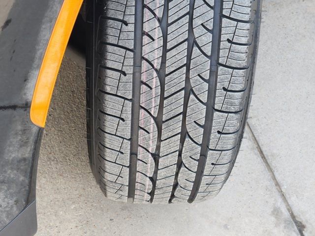 Used 2025 Kia Soul S image 18