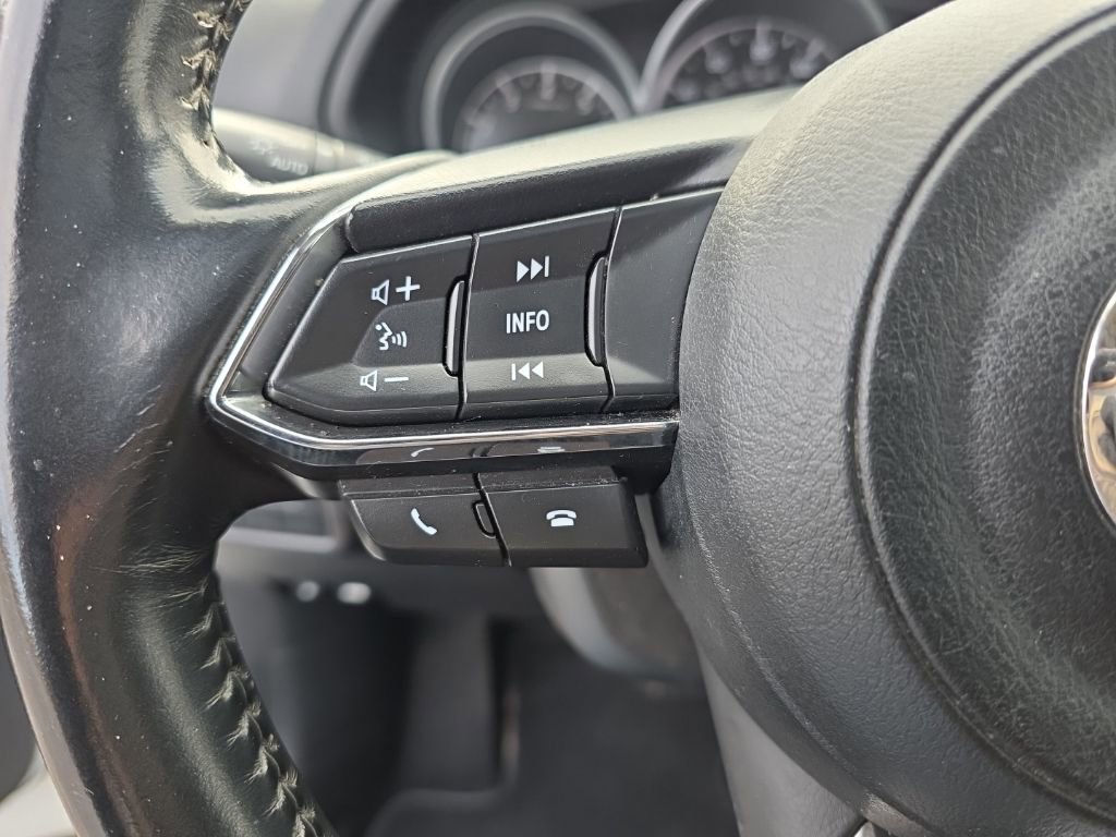 Used 2019 MAZDA CX-5 Touring image 69