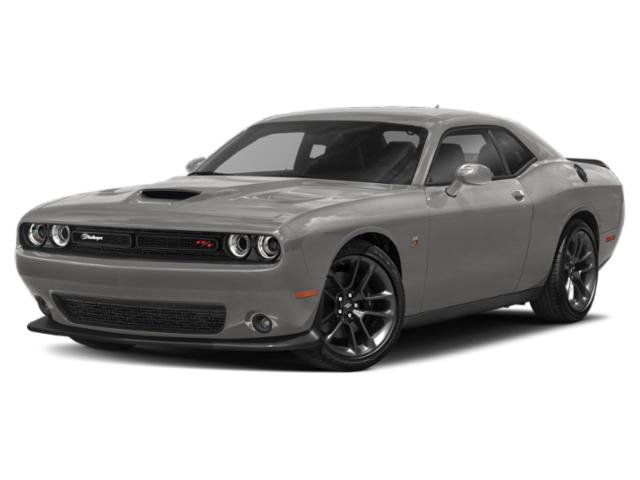 Used 2023 Dodge Challenger R/T Scat Pack w/ T/A Package RWD image 16