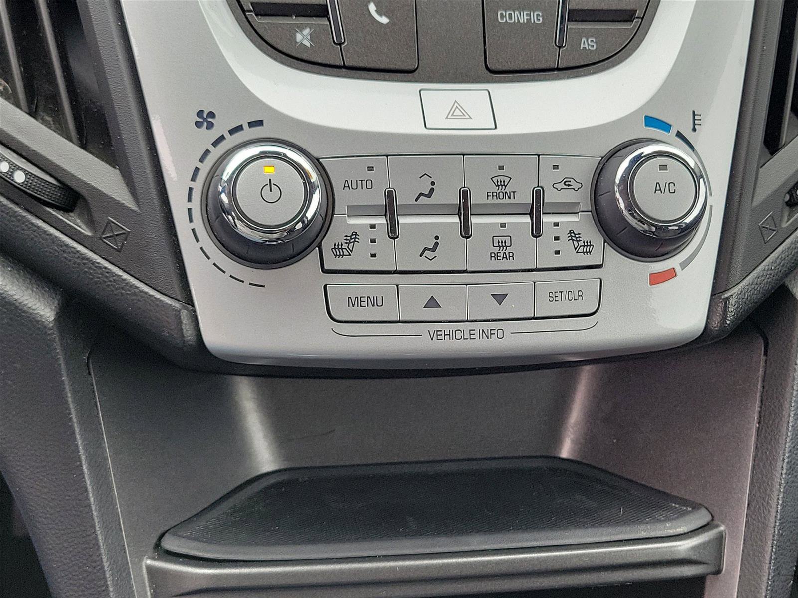 Used 2016 Chevrolet Equinox LT w/ Convenience Package image 25