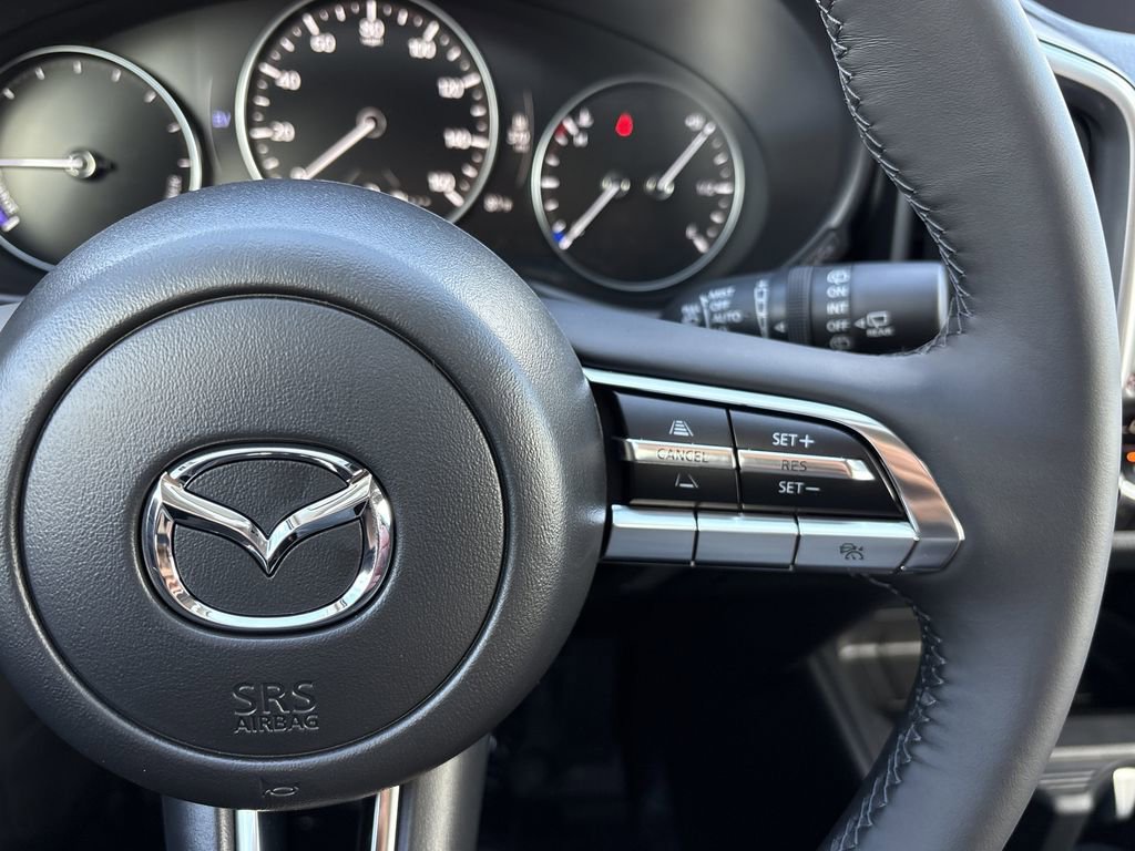 New 2026 MAZDA CX-50 AWD 2.5 Hybrid w/ Weather Package image 15