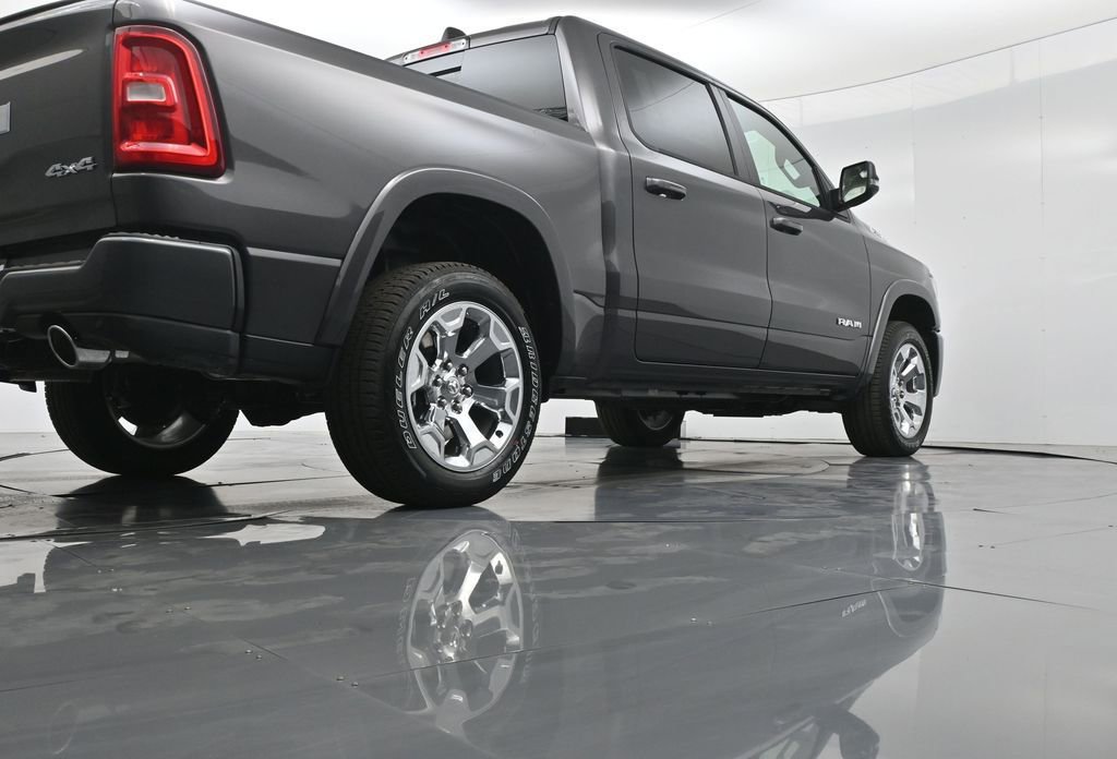 New 2026 RAM 1500 Big Horn image 51