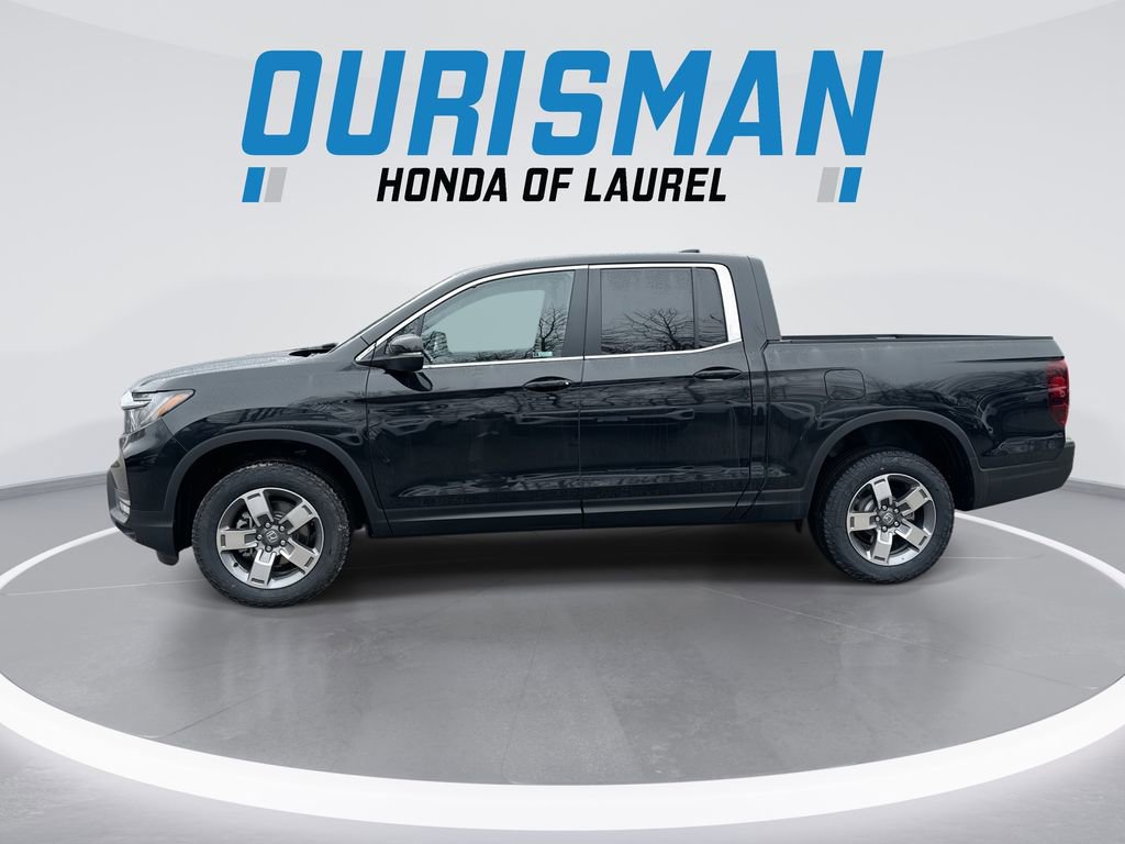 New 2026 Honda Ridgeline RTL image 5