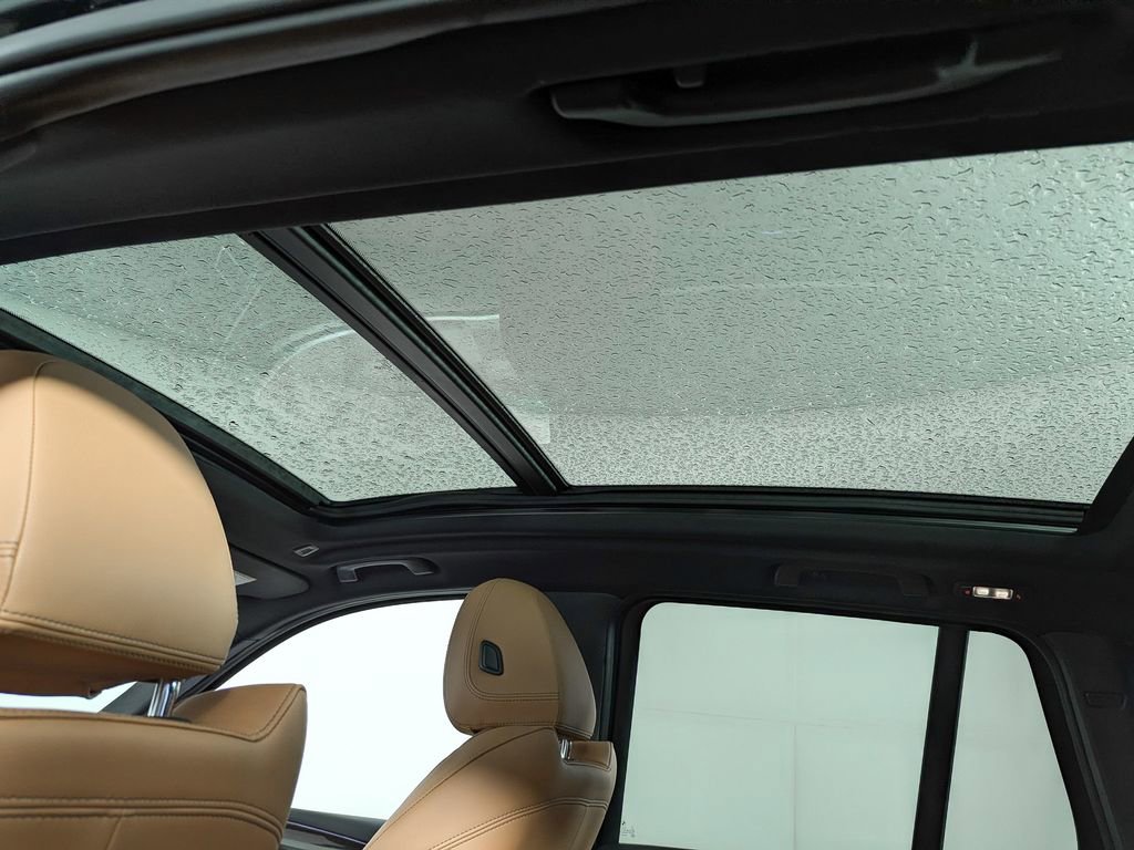 Certified 2023 BMW X3 xDrive30i w/ Convenience Package image 15