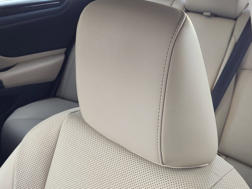 Used 2019 Lexus ES 350 w/ Premium Package FWD image 25