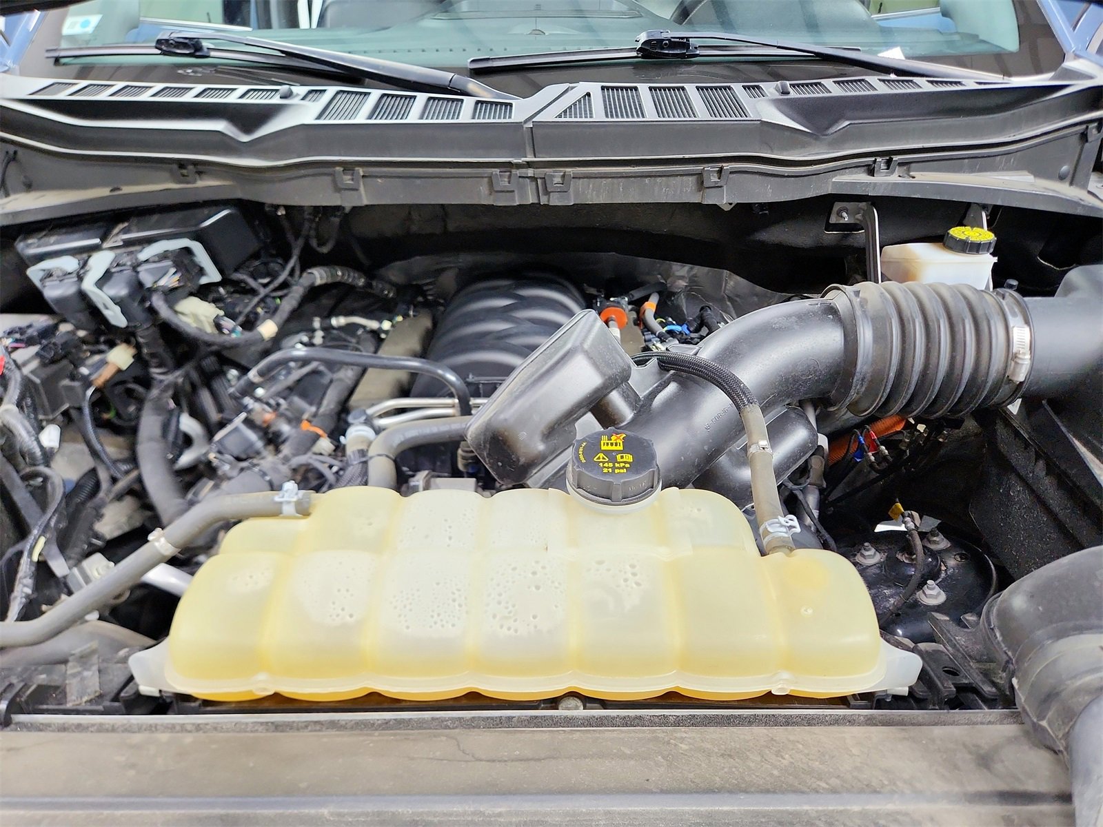 Used 2023 Ford F150 Lariat image 17