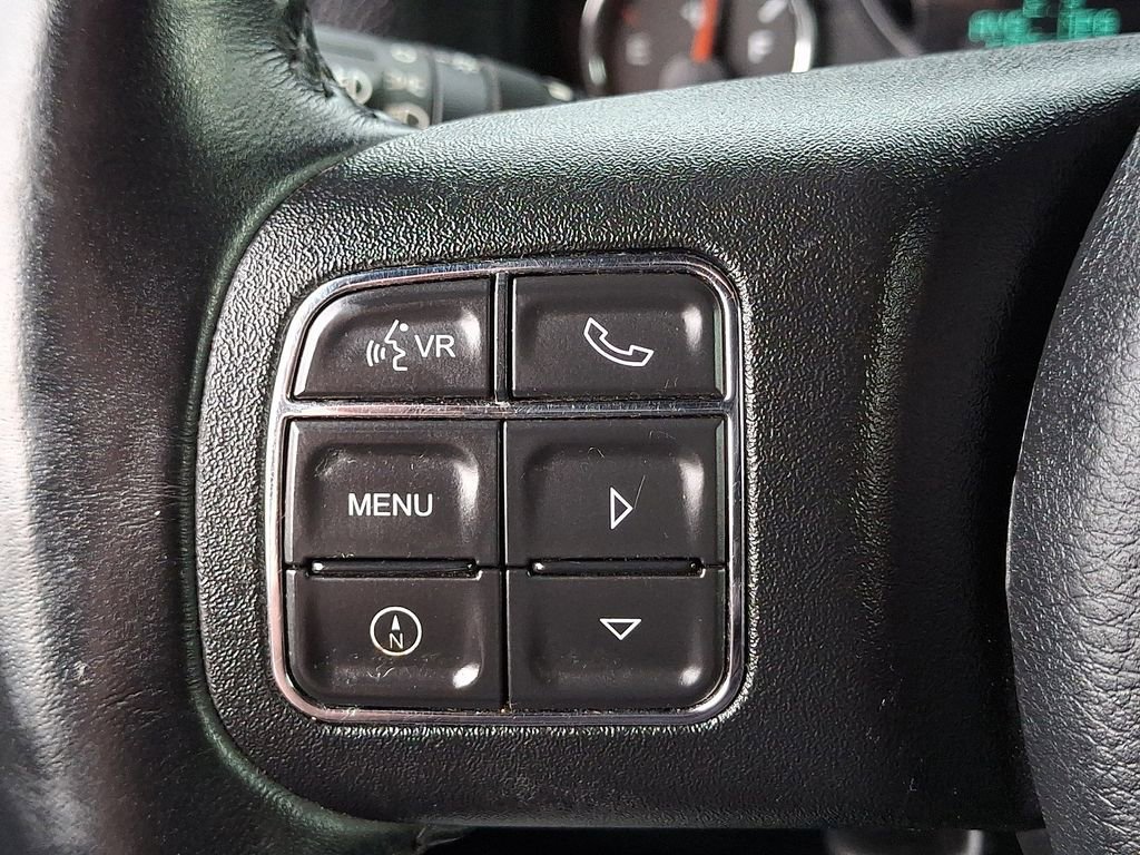Used 2017 Jeep Wrangler Unlimited Sport w/ Quick Order Package 23S image 20