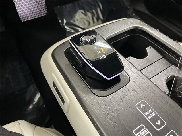 Certified 2024 Nissan Ariya AWD image 29