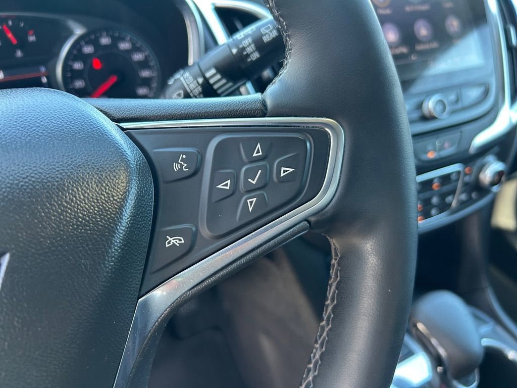 Used 2024 Chevrolet Equinox LT AWD/4WD image 17