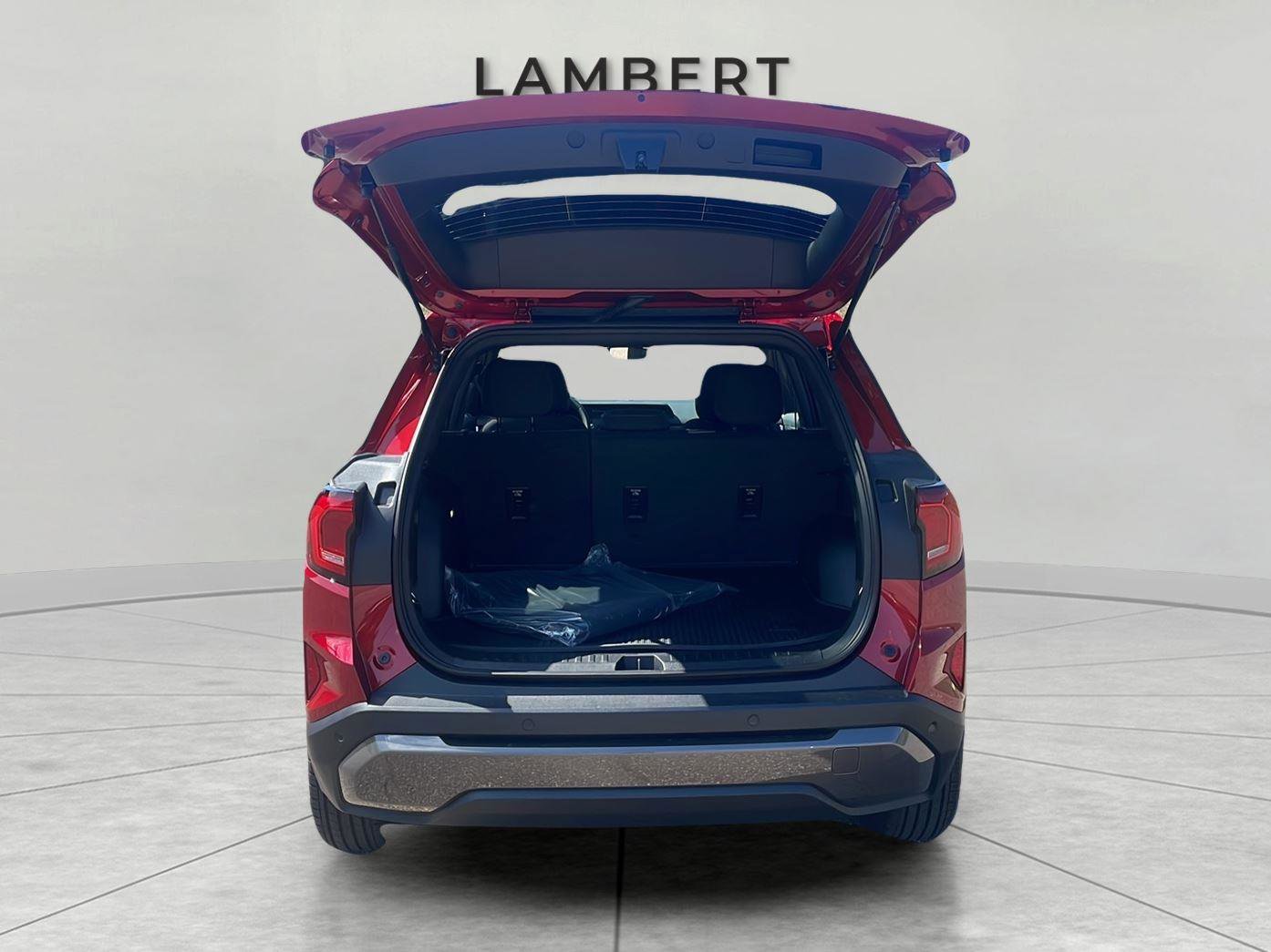 New 2026 GMC Terrain Elevation w/ LPO, Floor Liner Package AWD/4WD image 18