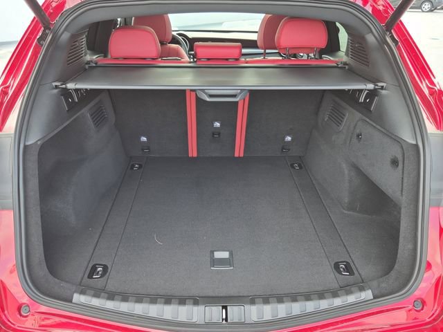 Used 2025 Alfa Romeo Stelvio Sprint w/ Veloce Package image 12