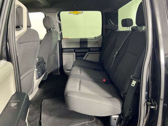 Used 2018 Ford F150 XL w/ Equipment Group 101A Mid AWD/4WD image 24