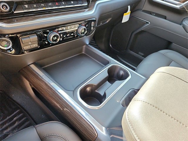 New 2026 Chevrolet Silverado 3500 LT w/ Safety Package image 18