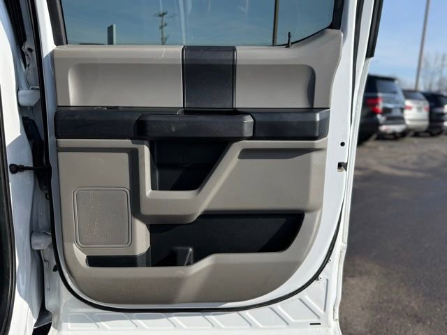 Used 2019 Ford F150 XL w/ Equipment Group 101A Mid image 19