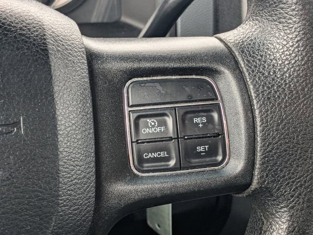 Used 2015 RAM 1500 Tradesman w/ Popular Equipment Group image 22