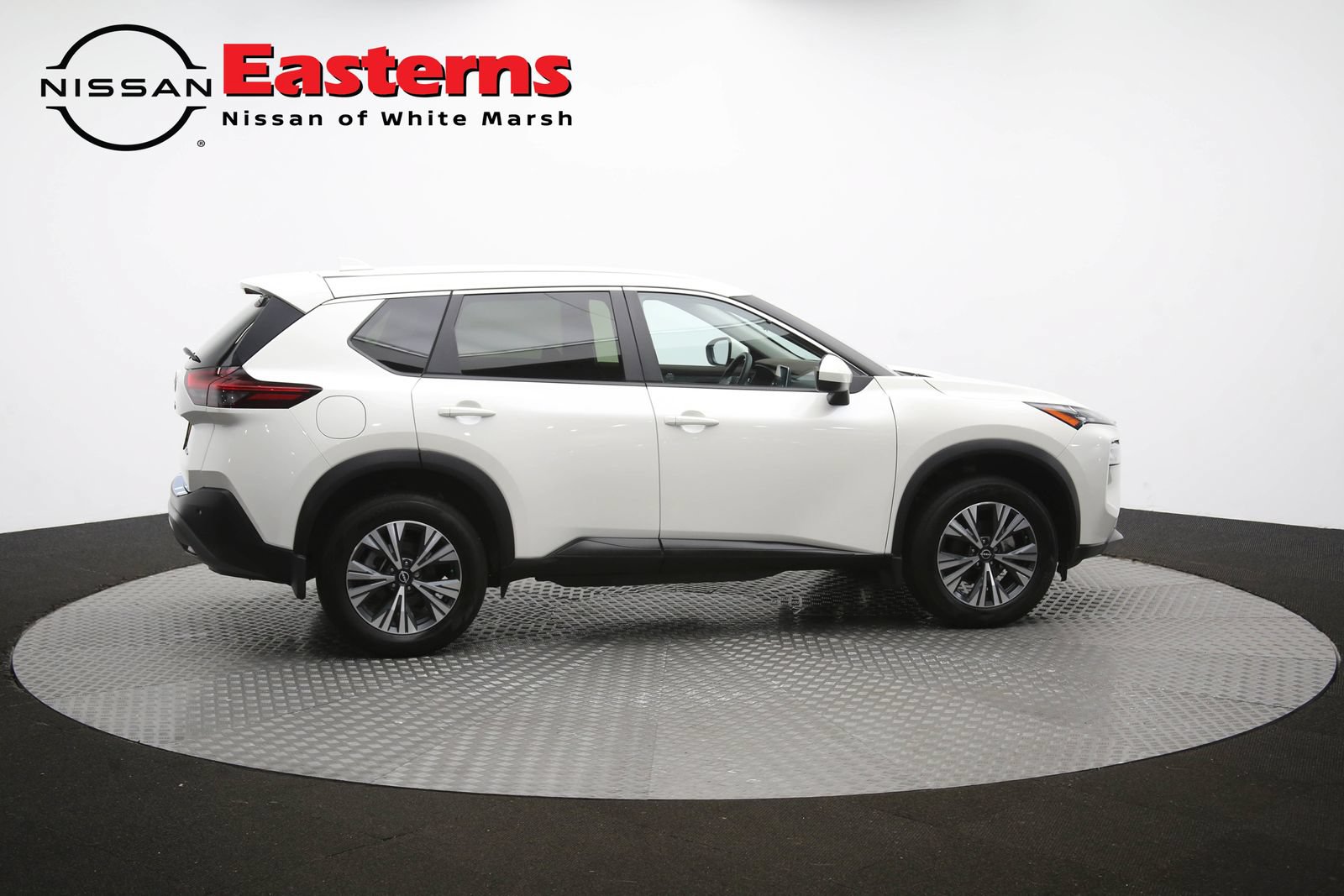 Used 2023 Nissan Rogue SV AWD/4WD image 42