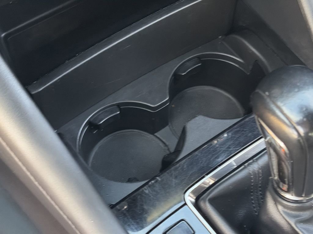 Used 2019 MAZDA MAZDA3 AWD Hatchback image 16