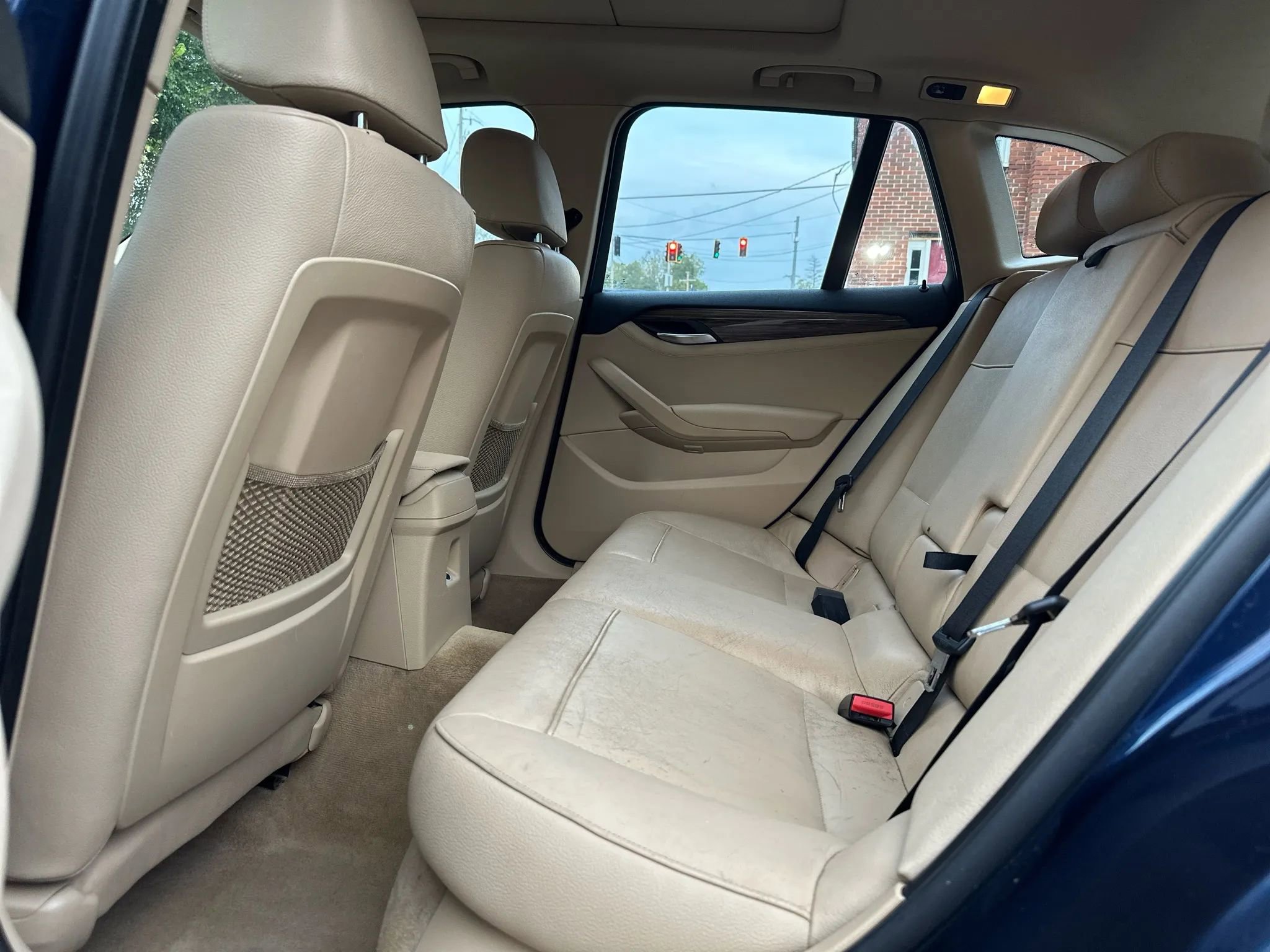 Used 2015 BMW X1 xDrive35i image 30
