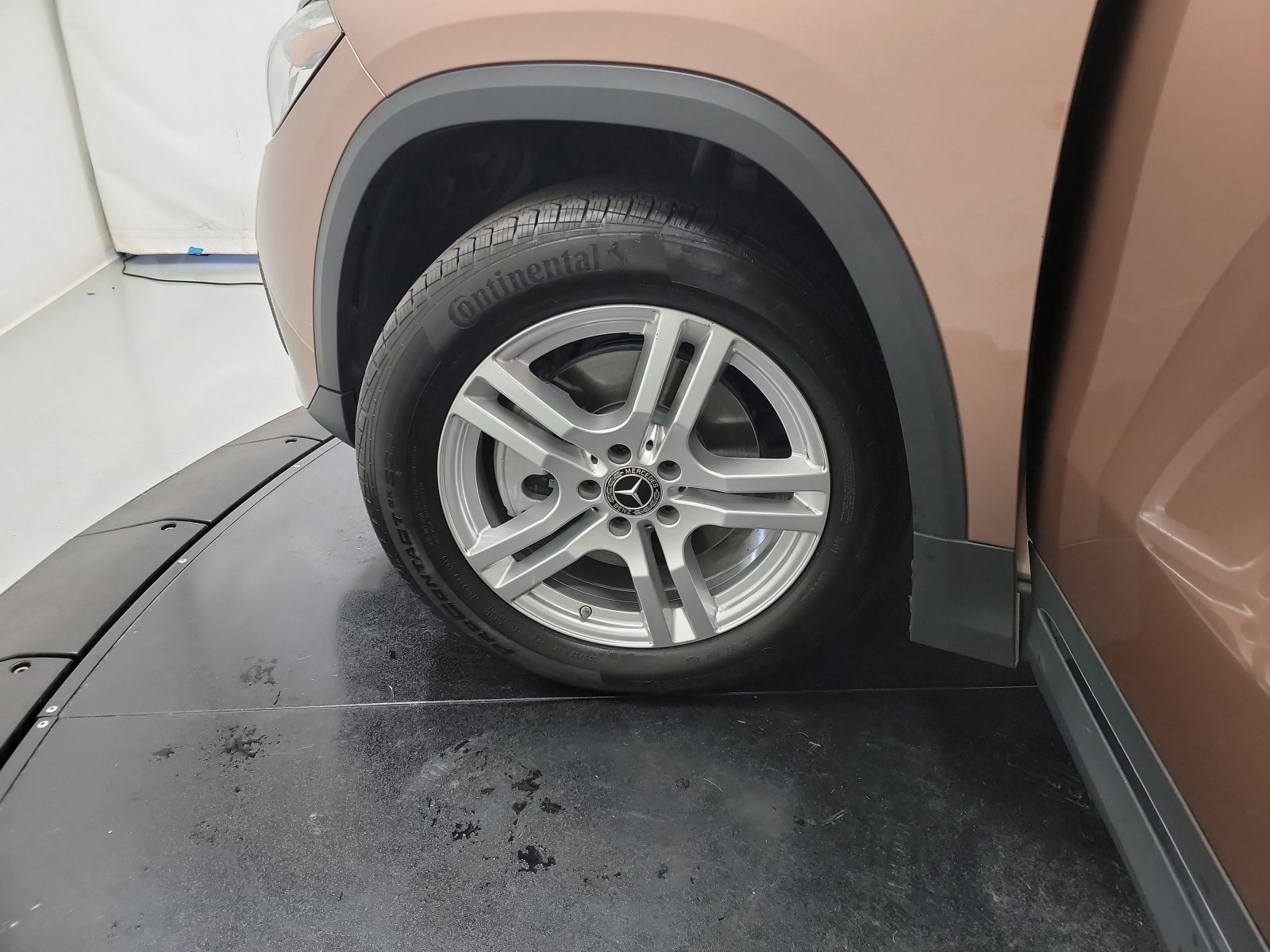 Used 2021 Mercedes-Benz GLA 250 4MATIC image 29