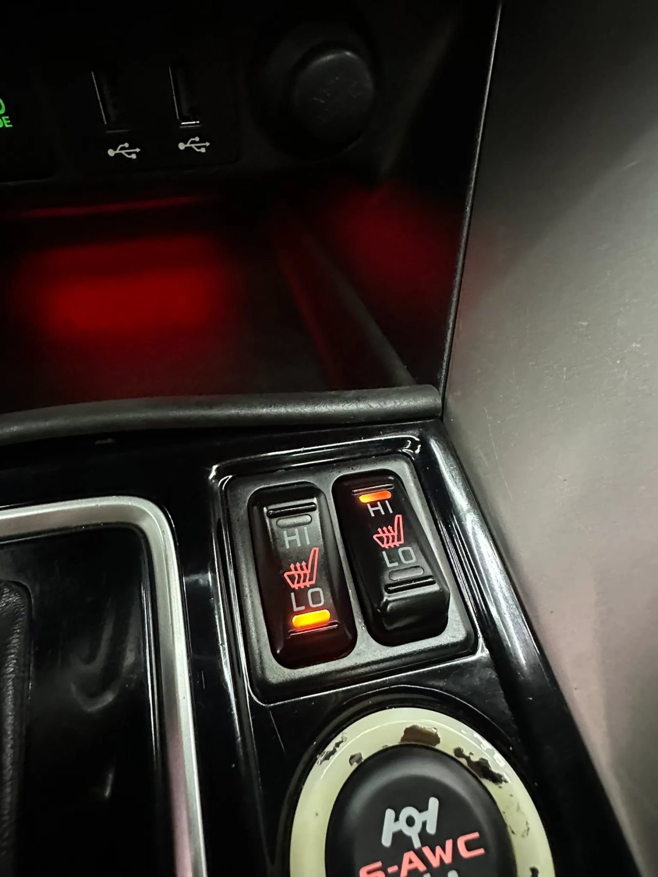 Used 2018 Mitsubishi Eclipse Cross SEL AWD/4WD image 23