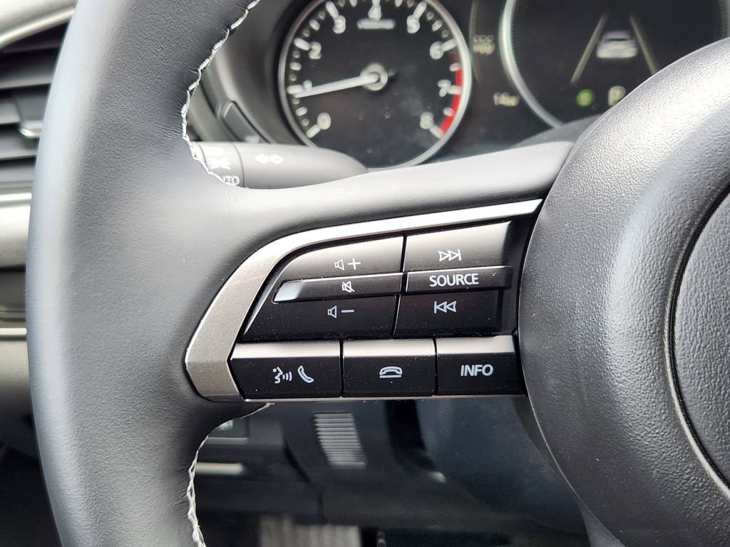 New 2026 MAZDA CX-30 Aire Edition AWD/4WD image 17
