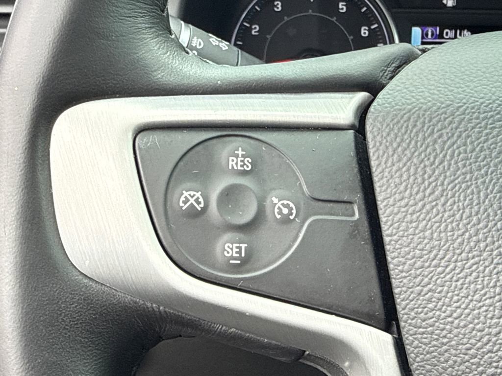 Used 2017 GMC Acadia SLT image 21