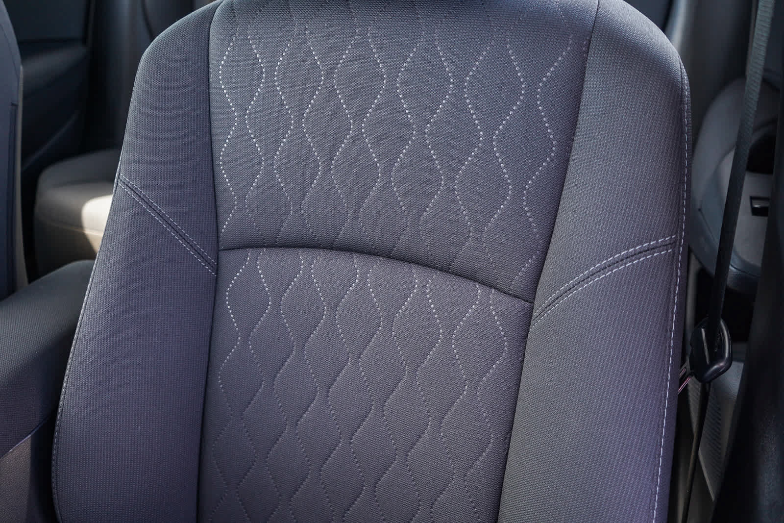 Certified 2025 Toyota Corolla LE FWD image 29