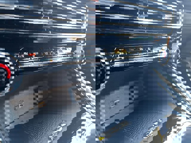 New 2026 Chevrolet Traverse RS w/ LPO, Floor Liner Package image 11