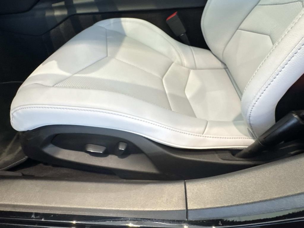 New 2026 Chevrolet Corvette Stingray Coupe w/ Battery Protection Package image 14