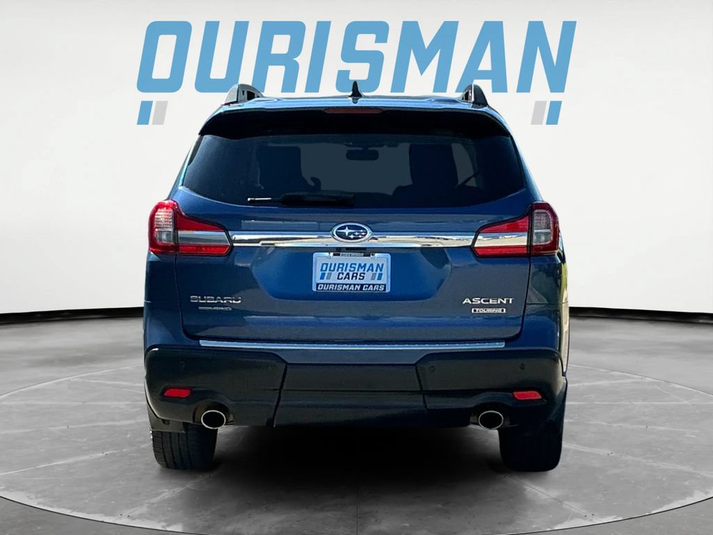 Used 2022 Subaru Ascent Touring AWD/4WD image 6