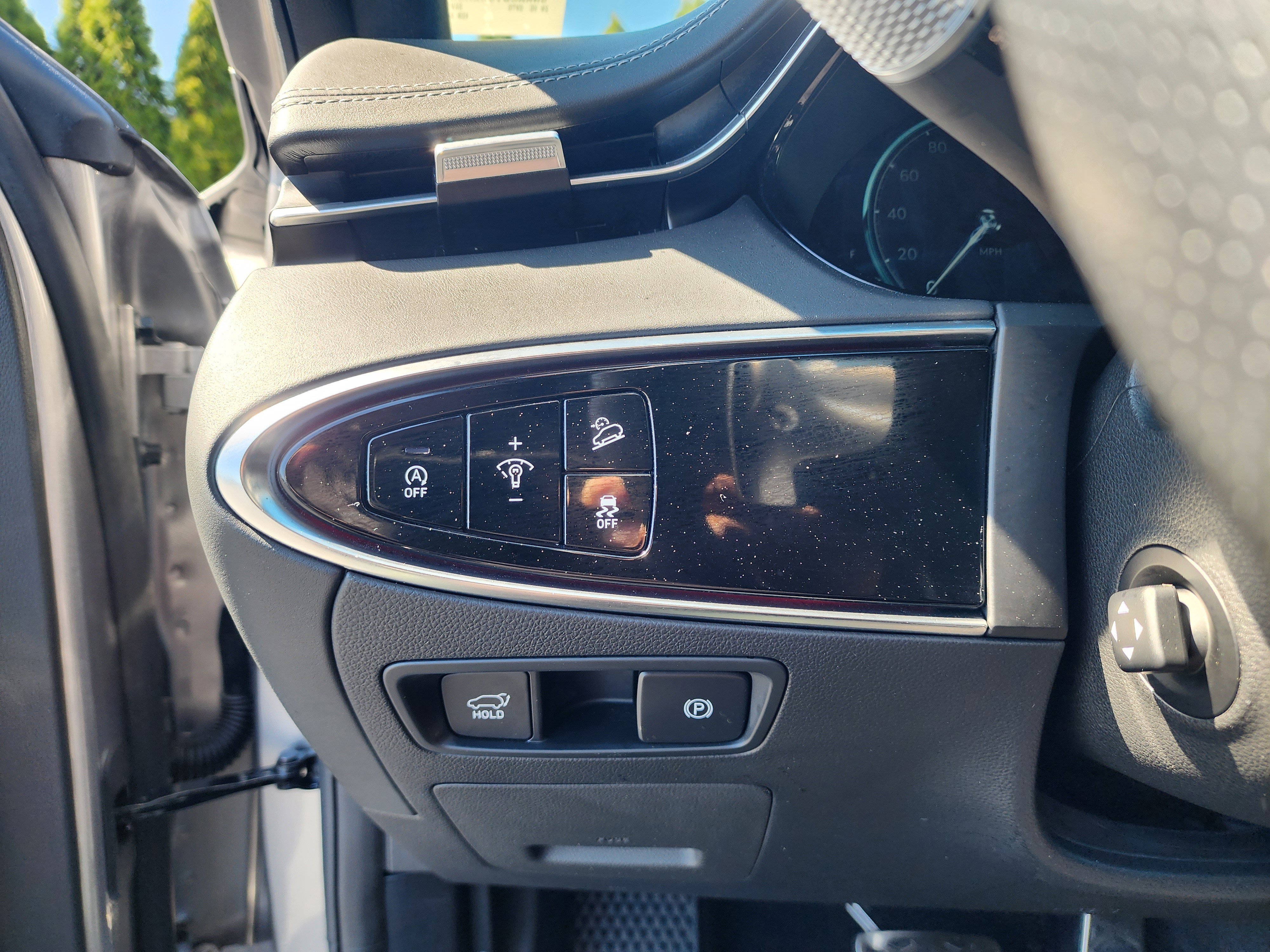 Used 2024 Genesis GV70 3.5T Sport w/ Sport Prestige Package image 29