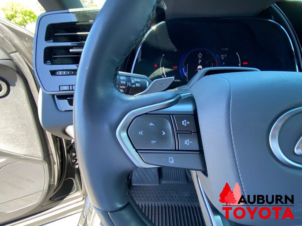 Used 2024 Lexus RX 350 Premium Plus w/ Convenience Package AWD/4WD image 40