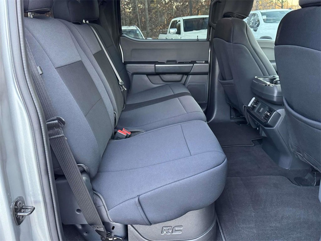 Used 2024 Ford F150 STX image 16