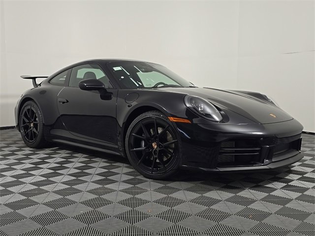 New 2026 Porsche 911 Carrera image 9