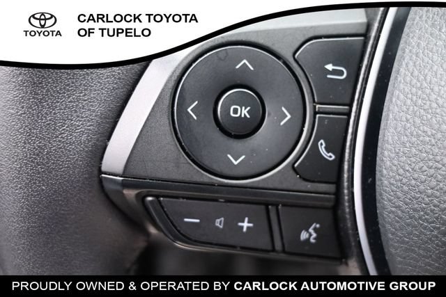 Used 2022 Toyota RAV4 XLE w/ Convenience Package AWD/4WD image 27