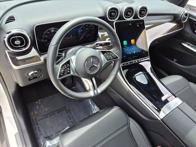 Used 2026 Mercedes-Benz GLC 300 4MATIC image 10