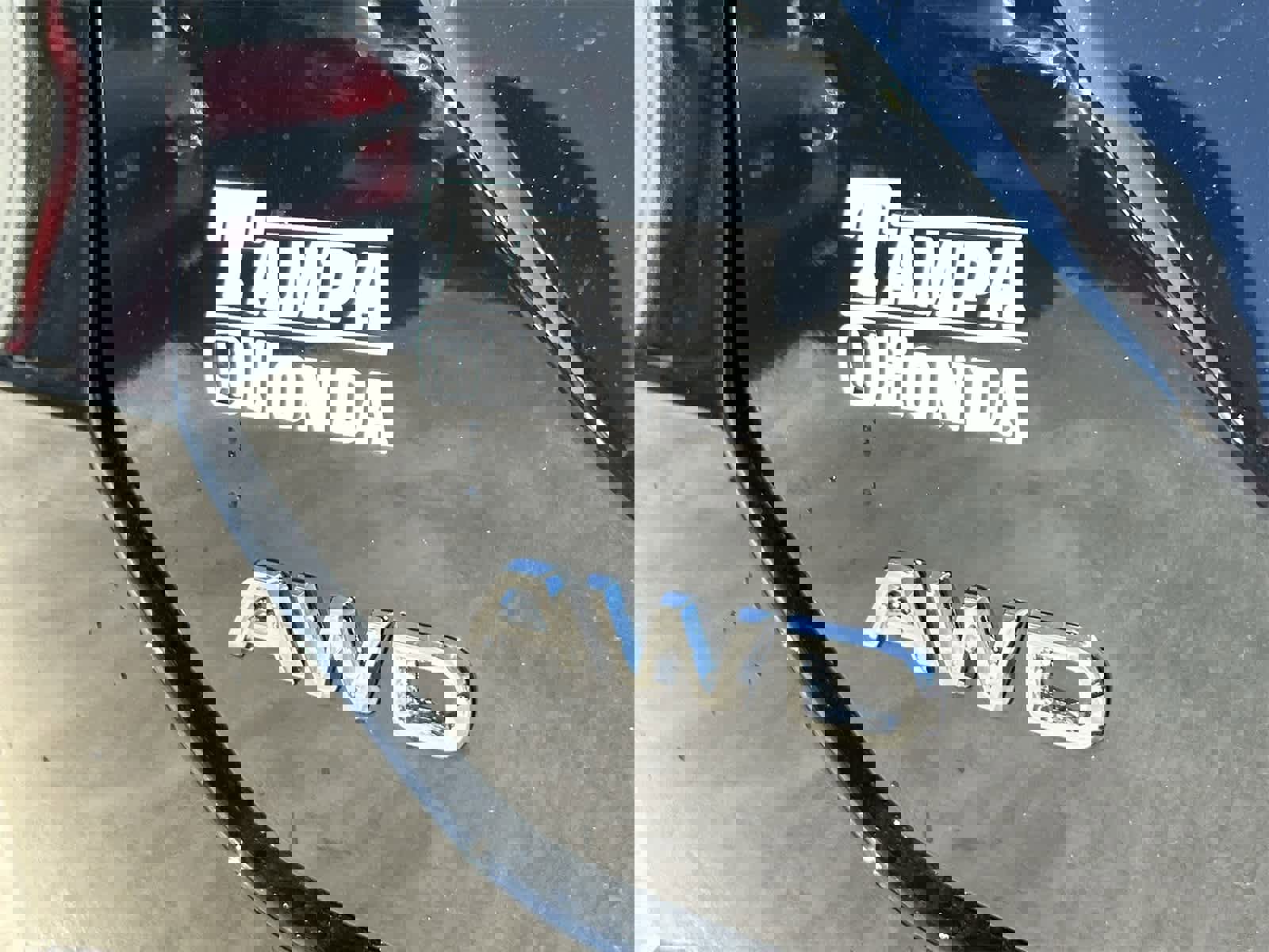 New 2026 Honda Pilot Touring image 25