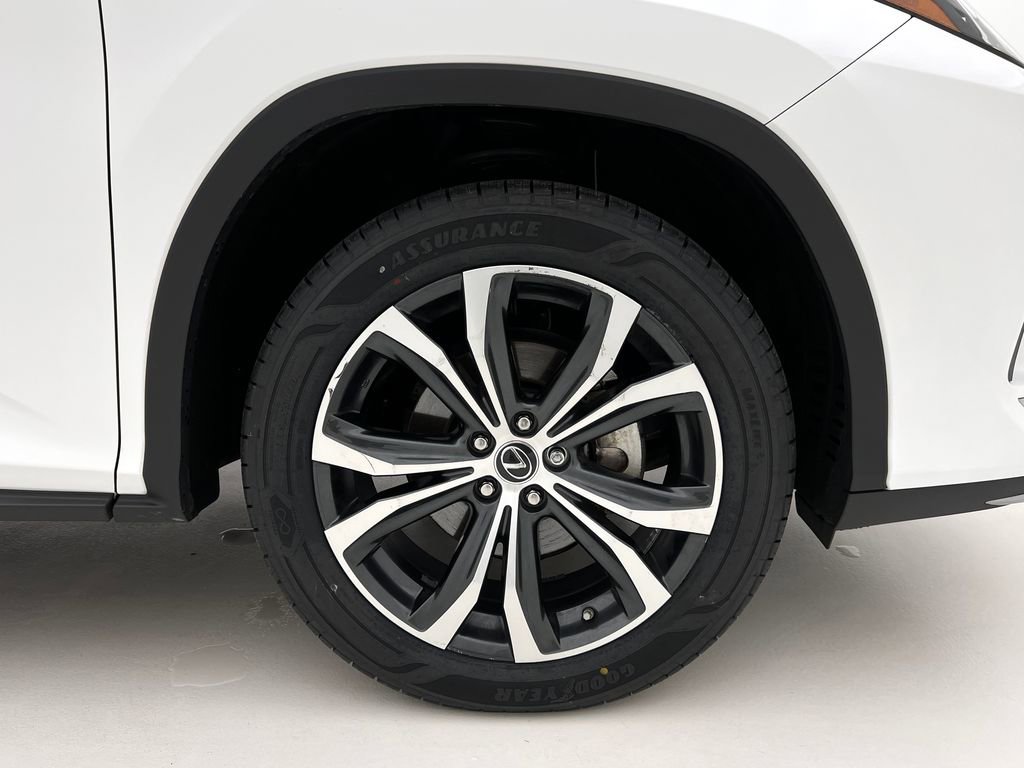 Used 2022 Lexus RX 350 AWD w/ Premium Package image 29