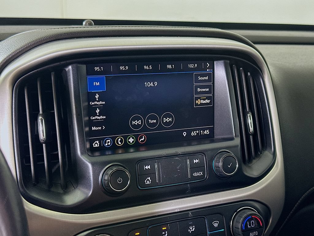 Used 2019 GMC Canyon SLE w/ Elevation Edition RWD image 21