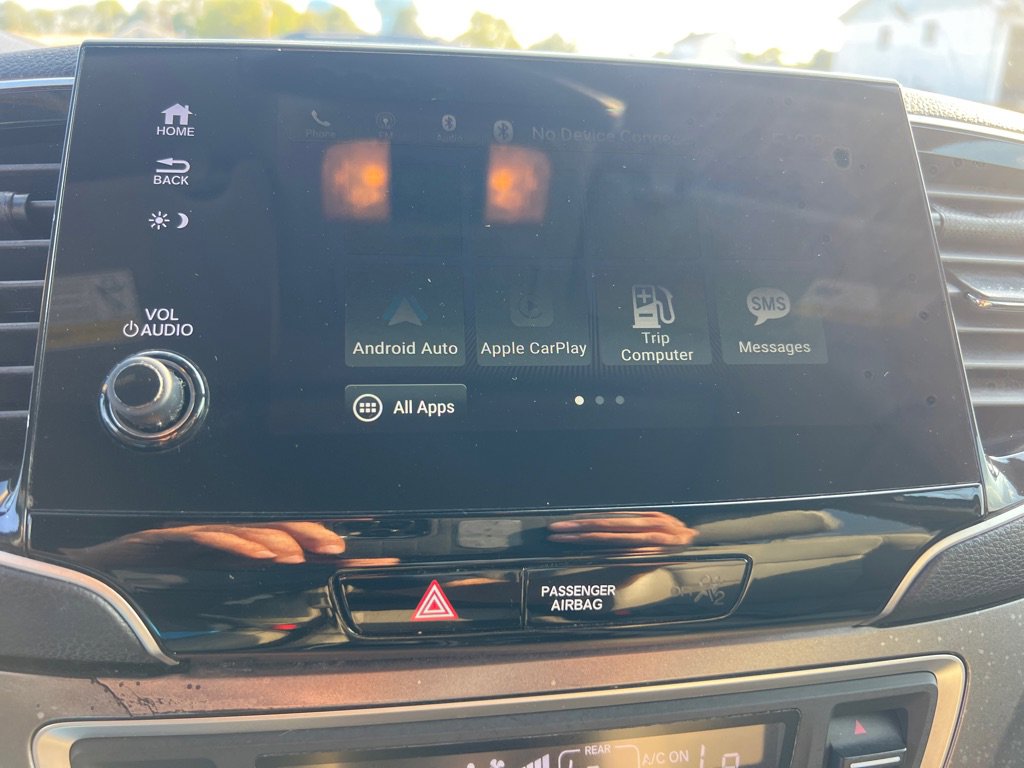 Used 2019 Honda Pilot EX-L image 5