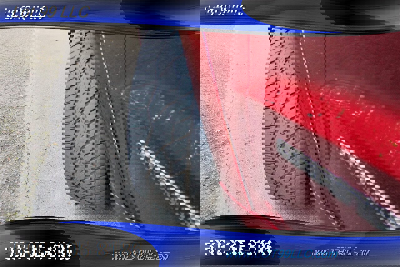 Used 2017 Jeep Grand Cherokee SRT image 5