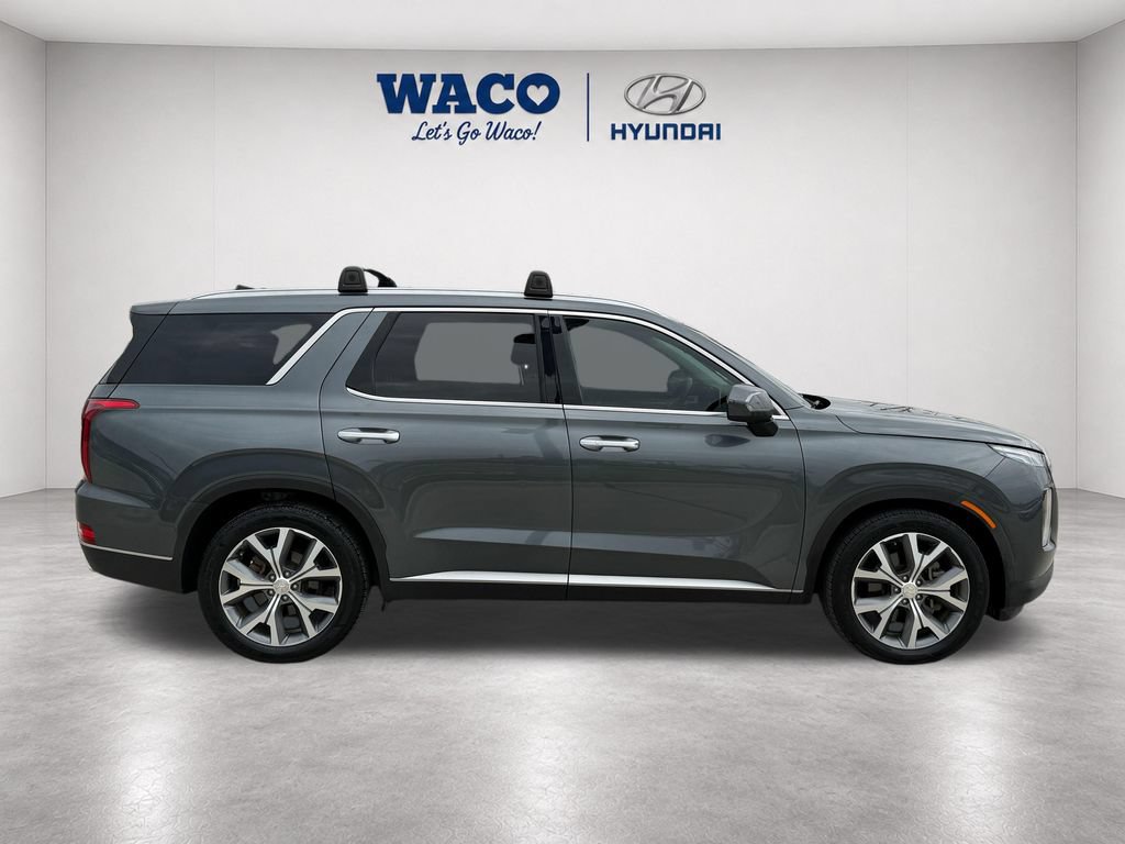 Used 2021 Hyundai Palisade SEL w/ Premium Package FWD image 9