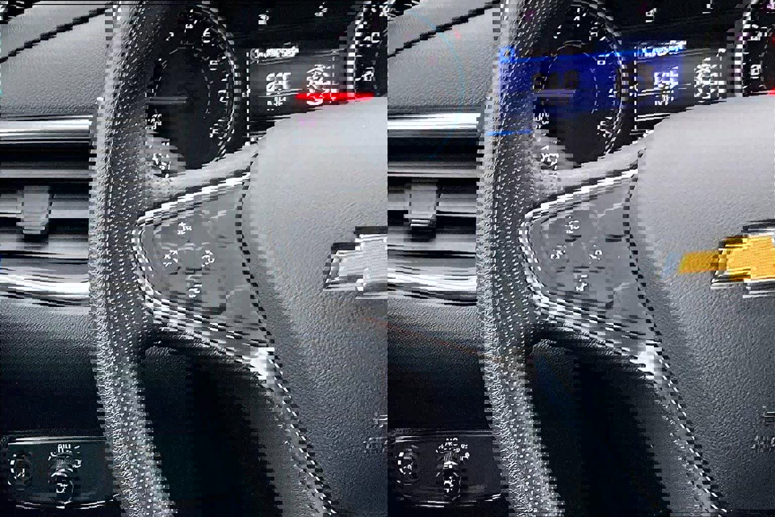 Used 2019 Chevrolet Equinox LT image 23